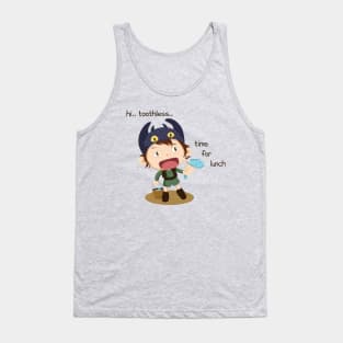 HI CUP Tank Top